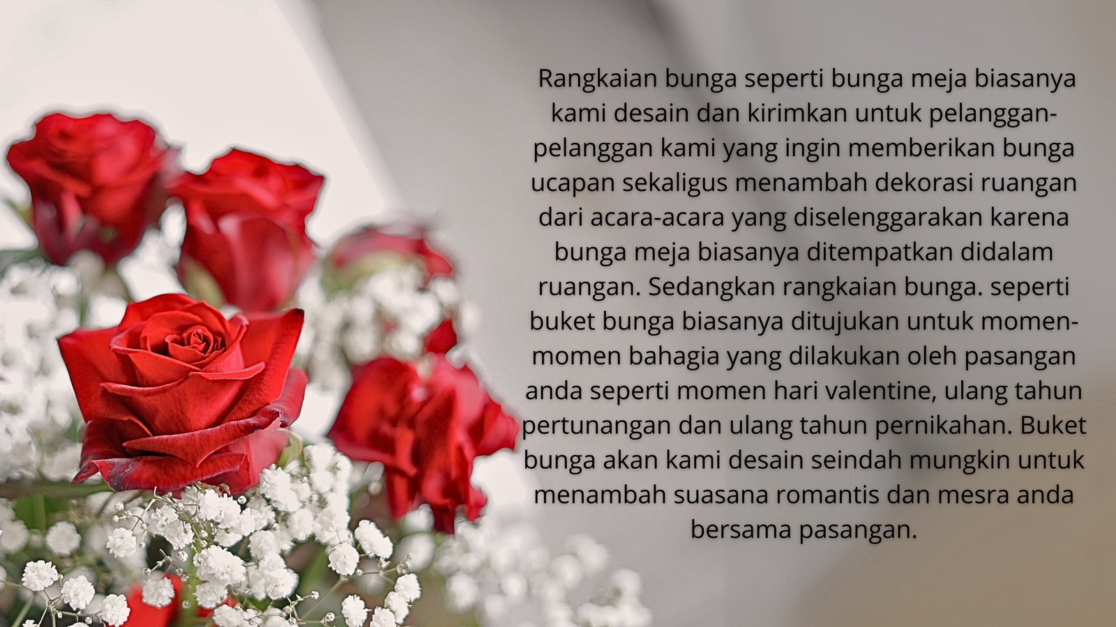 About AA Florist 3