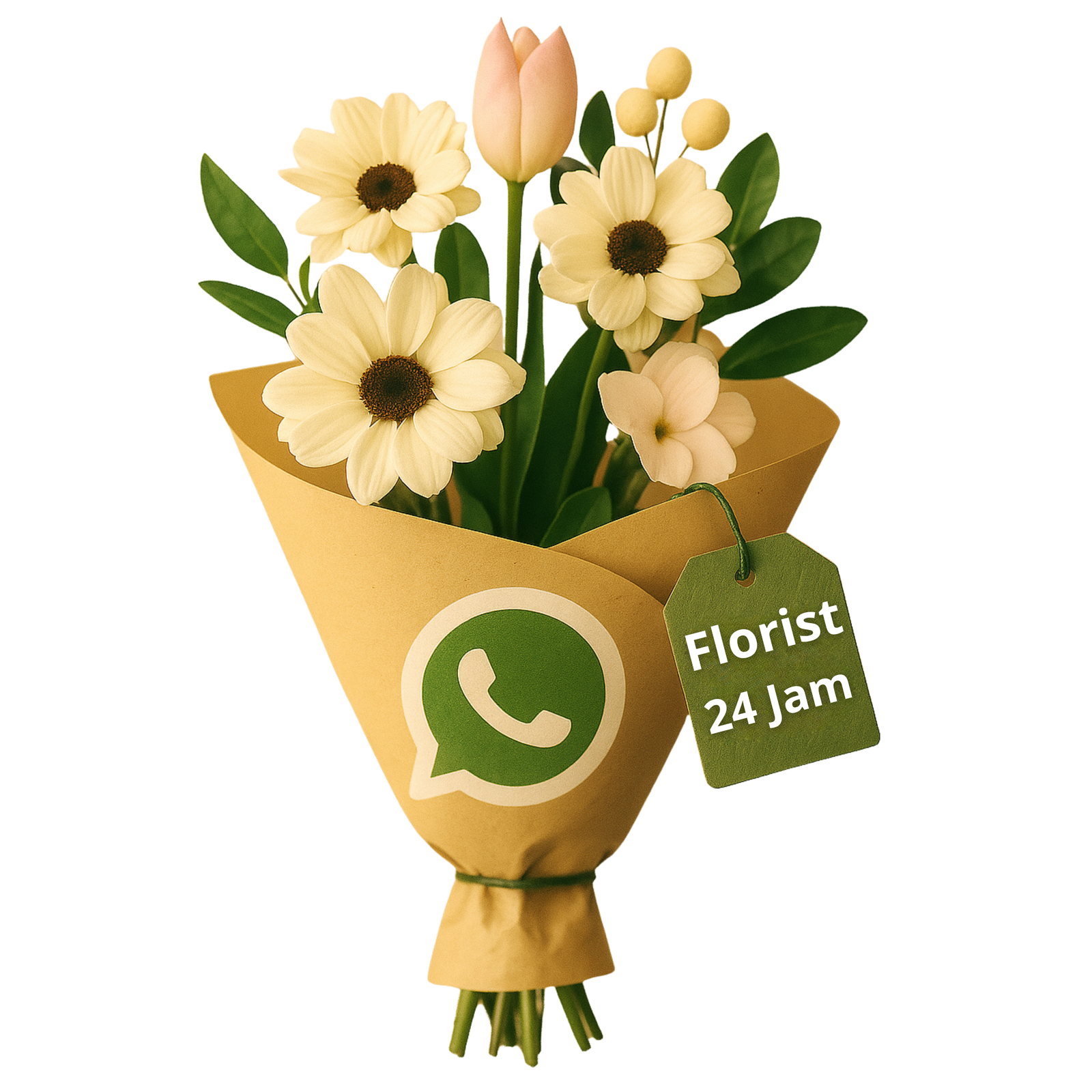 Chat WhatsApp