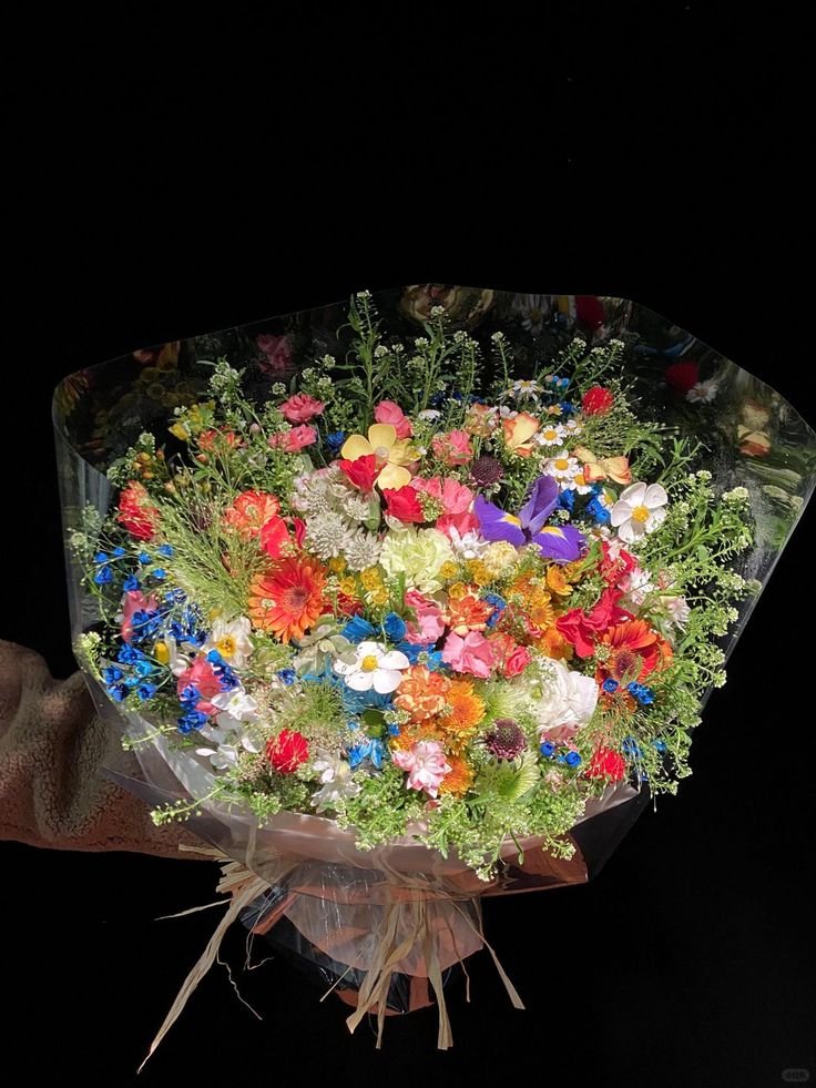 7 Alasan Buket Thumbelina Cocok untuk Pasangan Kamu