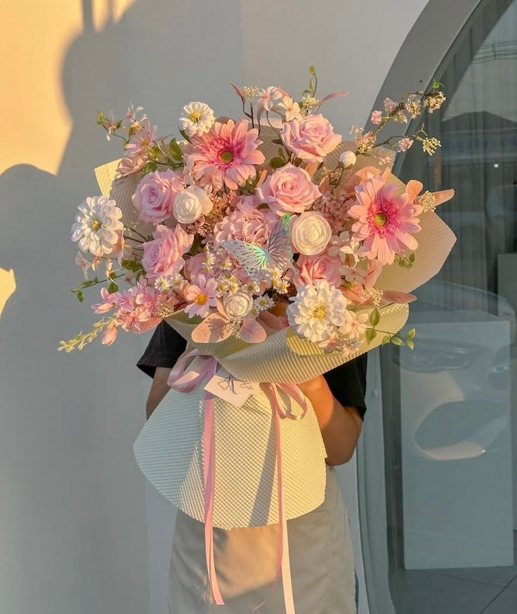 Rekomendasi Buket Bunga Elegan untuk Hadiah Spesial yang Lebih Berkesan