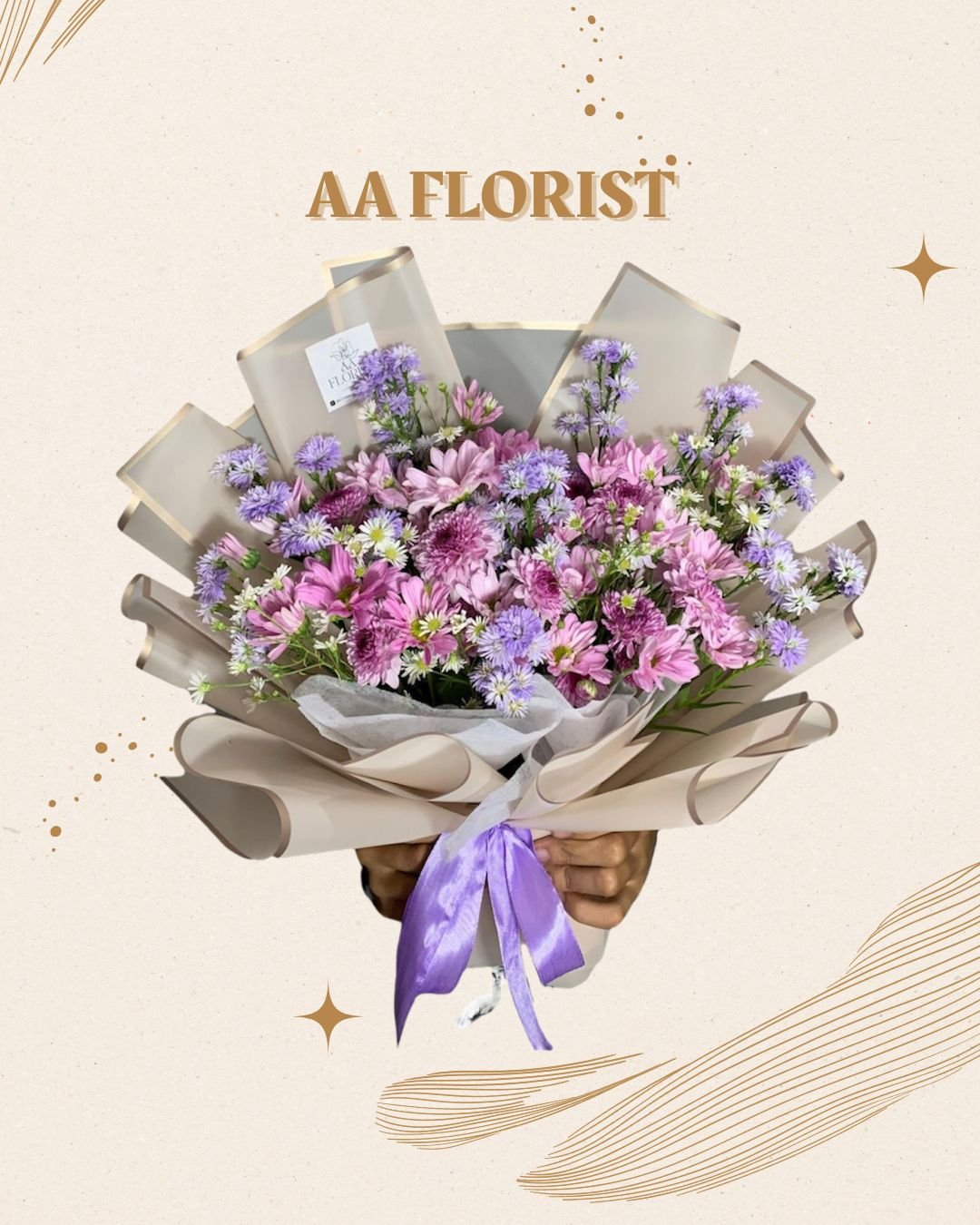 Bouquet Under 100 Ribu 17